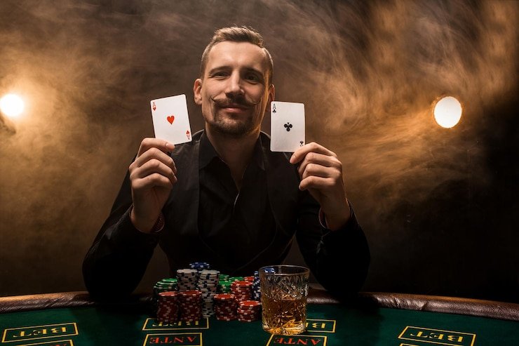 Aplikasi mobile bonanza88 jp menampilkan pasar Liga 1 dan live-dealer di layar Android